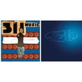 thumbnail image 1 of Music (2LP/Gatefold) & 311 (2LP/180G/Gatefold), 1 of 3