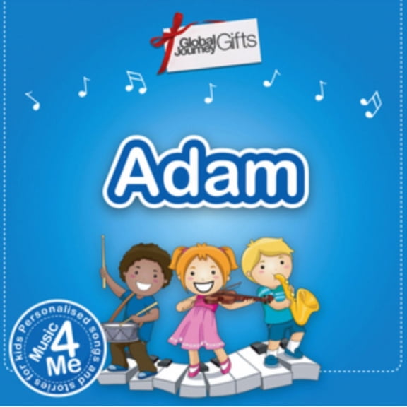 [Music 4 Me] Adam