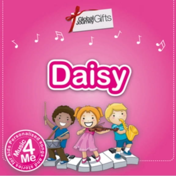 [Music 4 Me] Daisy