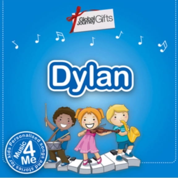 [Music 4 Me] Dylan