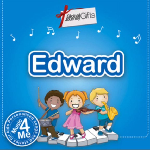[Music 4 Me] Edward