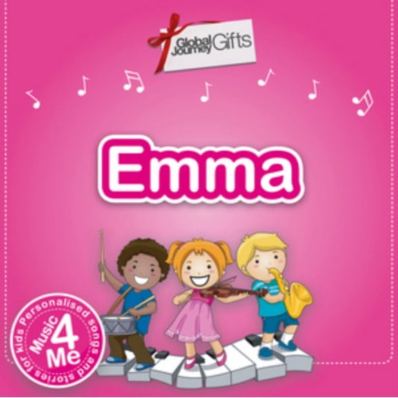 [Music 4 Me] Emma