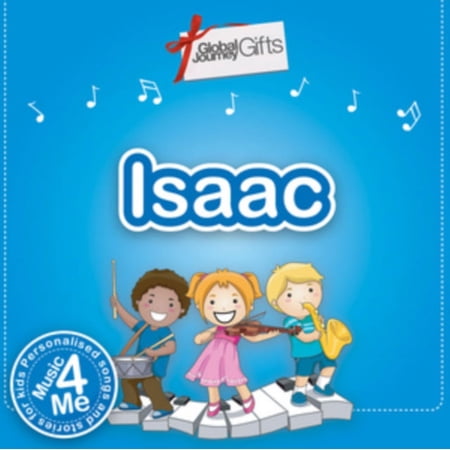 [Music 4 Me] Isaac