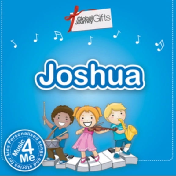 [Music 4 Me] Joshua