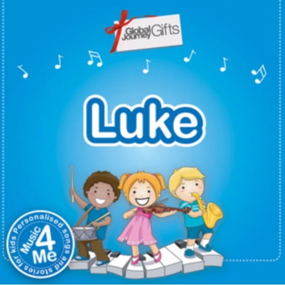[Music 4 Me] Luke
