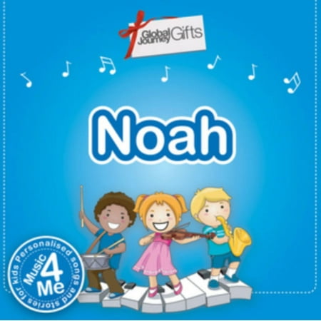 [Music 4 Me] Noah