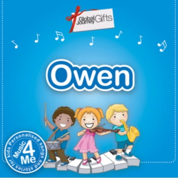 [Music 4 Me] Owen