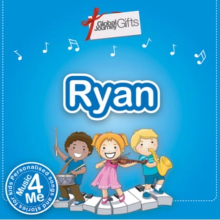 [Music 4 Me] Ryan