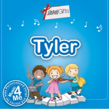 [Music 4 Me] Tyler
