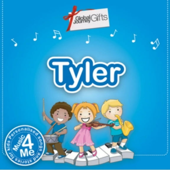 [Music 4 Me] Tyler