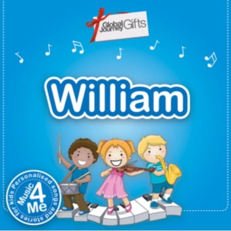 [Music 4 Me] William