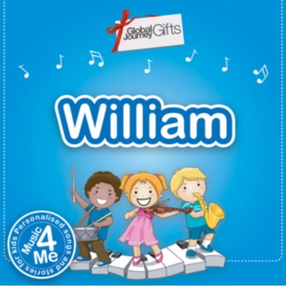 [Music 4 Me] William