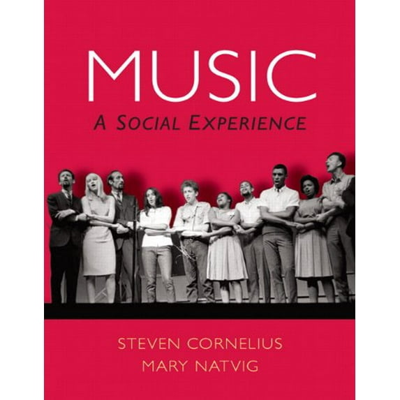 Pre-Owned Music: A Social Experience: A Social Experience