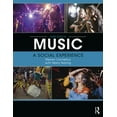 thumbnail image 1 of Music: A Social Experience, (Paperback), 1 of 1