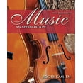 thumbnail image 1 of Pre-Owned Music: An Appreciation, Brief Edition, 1 of 1