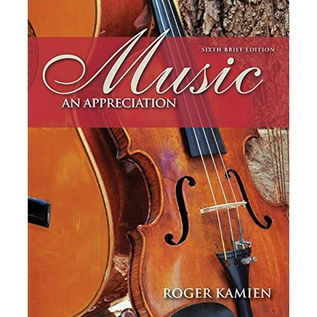 Pre-Owned Music: An Appreciation, Brief Edition