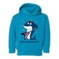 thumbnail image 1 of Music And Shark Hoodie Toddler -Image by Shutterstock,  4 Toddler, 1 of 4
