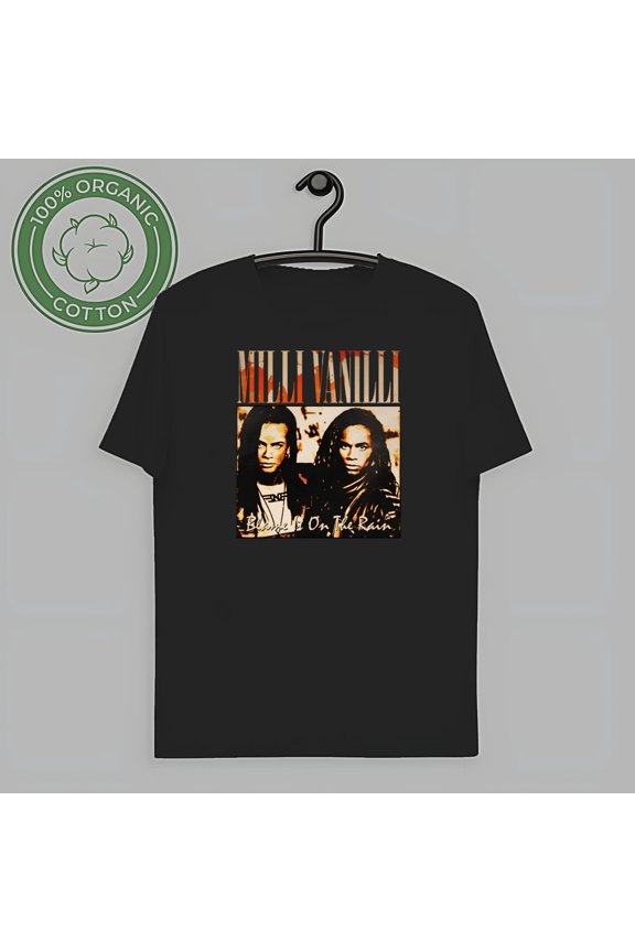 Music Artist Unisex Black Shirt Gift Family All Size