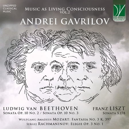 Music As Living.. (Audiobook)