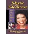 thumbnail image 1 of Pre-Owned Music as Medicine: Deforia Lane's Life of Music, Healing, and Faith (Paperback) 031020660X 9780310206606, 1 of 1