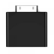 DockLinQ 30pin Bluetooth 5.0 Adapter Receiver for Bose Sounddock and Other 30 pin iPod iPhone Music Docking Station