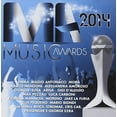 thumbnail image 1 of Music Awards 2014 / Various (CD), 1 of 1