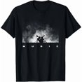 thumbnail image 1 of Music Band Drummer Drum T-Shirt, 1 of 7