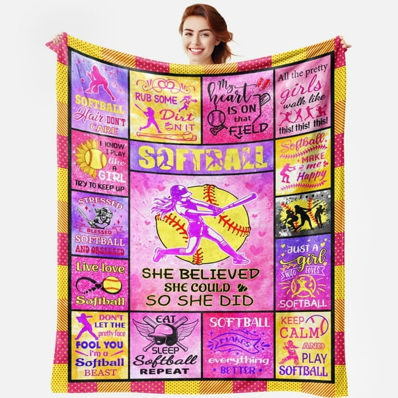 Music Blanket for Men Women Music Throw Blanket Music Studio Decor Music Lover Gifts for Kids Adults 50"X 40"