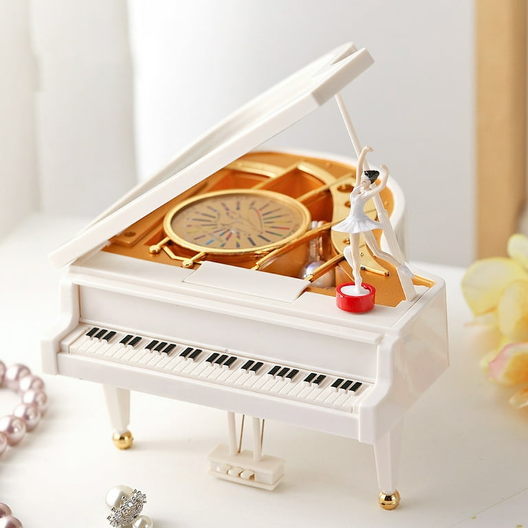 Piano gift box on sale