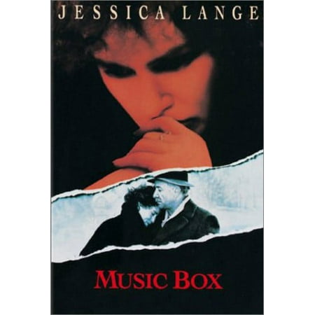 Music Box [DVD] [1989]