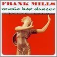 thumbnail image 1 of Pre-Owned Music Box Dancer by Frank Mills (CD, 2000), 1 of 1