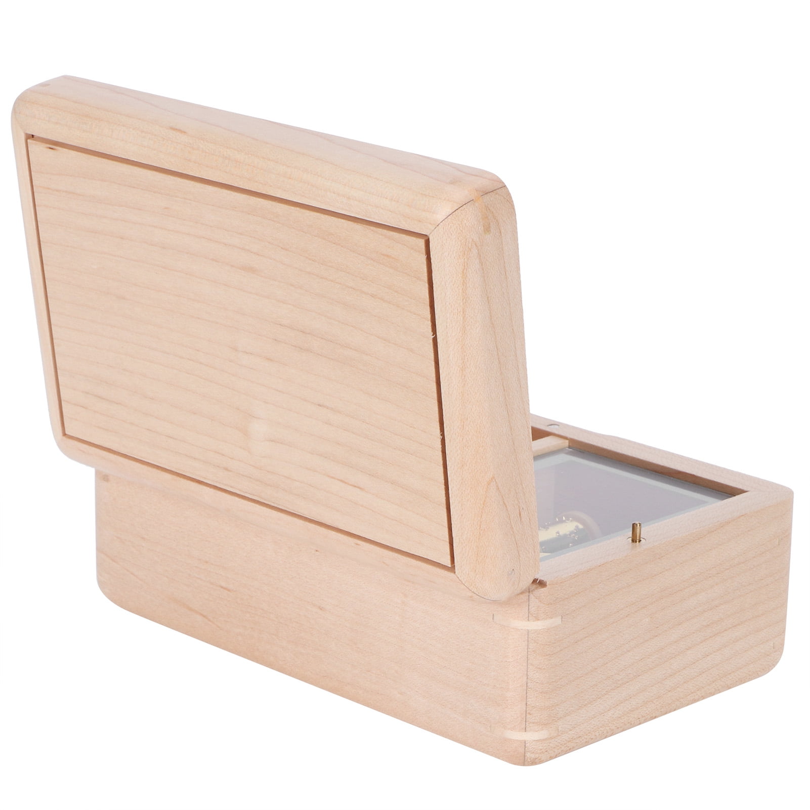 Music Box Music Box Gift Photo Frame Music Box Hand Crank Music Box