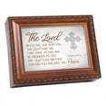 thumbnail image 1 of Music Box Lord Bless You & Keep Num.6:24, 1 of 1