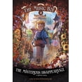thumbnail image 1 of Music Box The Mysterious Disappearance: The Music Box Book 4, (Hardcover), 1 of 1