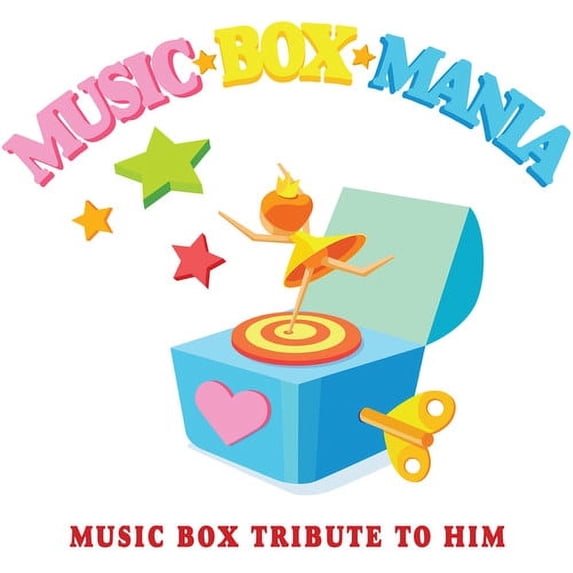 Music Box Tribute to HIM