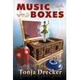 thumbnail image 1 of Music Boxes, (Paperback), 1 of 1