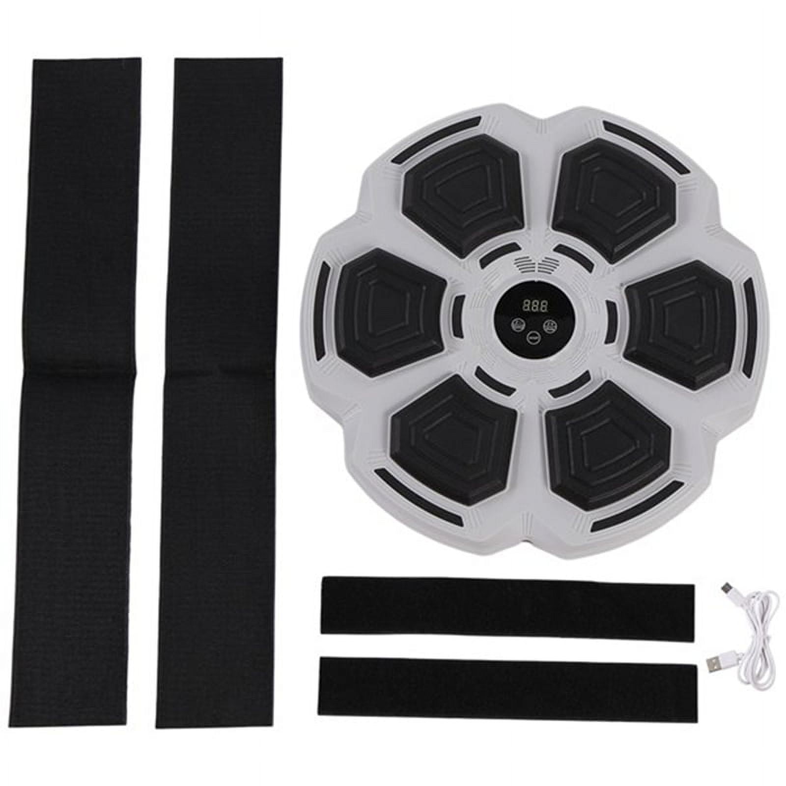 Music Boxing Machine Boxing Trainer Smart Boxing Game for Kids Adults