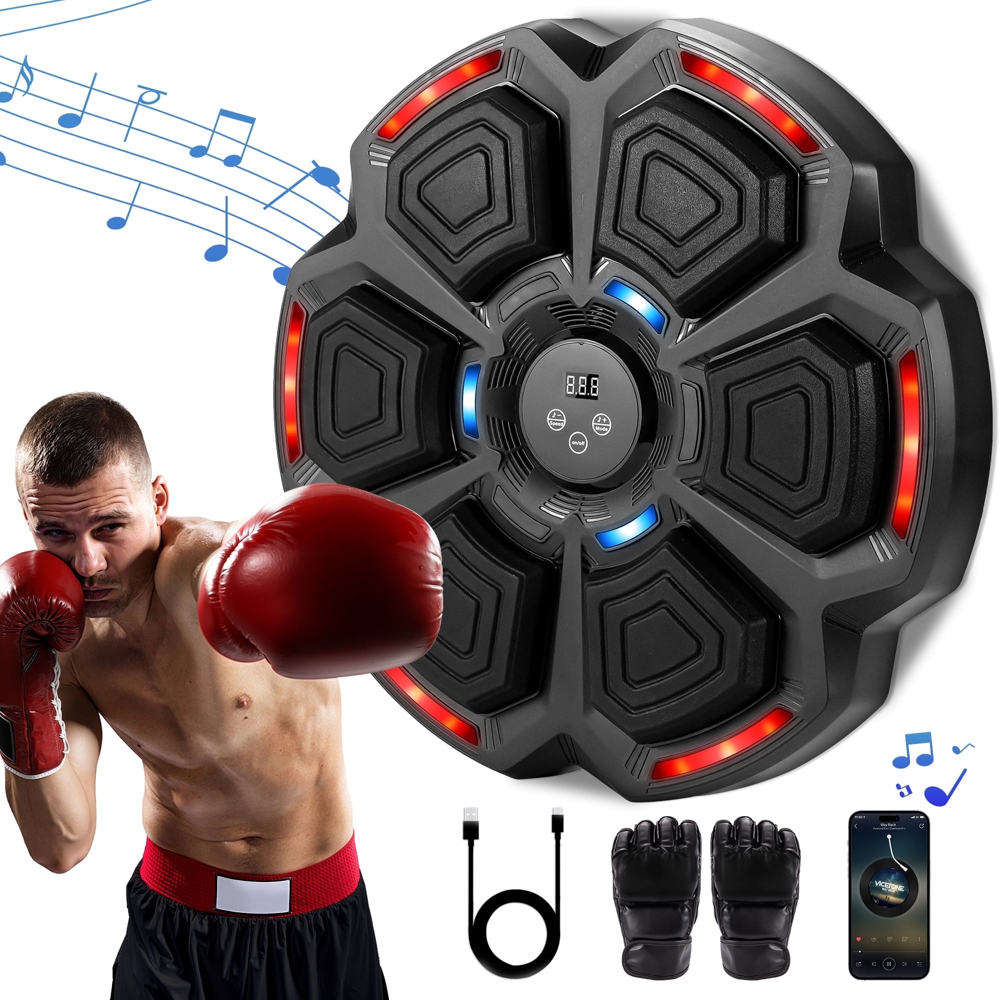 Music Boxing Machine, Music Punching Machine for Bhutan Ubuy