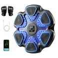 thumbnail image 1 of Music Boxing Machine,Smart Boxing Machine for Adults & Kids,Boxing Training Machine with Boxing Gloves, Music Playback Boxing Workout Equipment Target for Home, Office, Gym, 1 of 2