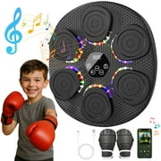 One Punch Music Boxing Machine