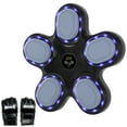 thumbnail image 1 of Music Boxing Machine with Boxing Gloves – Wall-Mounted Smart Boxing Trainer,Electronic Punching Target for Home,Indoor & Gym Workouts, 1 of 12