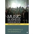 thumbnail image 1 of Music Business Handbook and Career Guide, 1 of 1