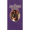 thumbnail image 1 of Music CD The Jimi Hendrix Experience CD Box Set, 1 of 1