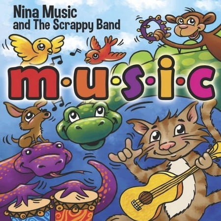 Music CD