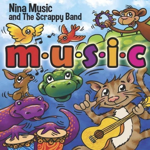 Music CD