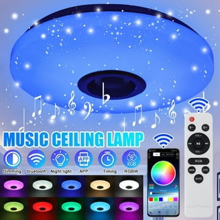https://i5.walmartimages.com/seo/Music-Ceiling-Light-Bluetooth-Smart-APP-Remote-Control-Dimmable-Modern-Flush-Mount-lamp-36W-RGB-Color-Changing-Family-Party-Star-Lights_c606628e-3d87-4009-97a9-3e7718ddaf2e.6fd45a8f829e2b5e3c135fb7802879cc.jpeg?odnHeight=320&odnWidth=320&odnBg=FFFFFF