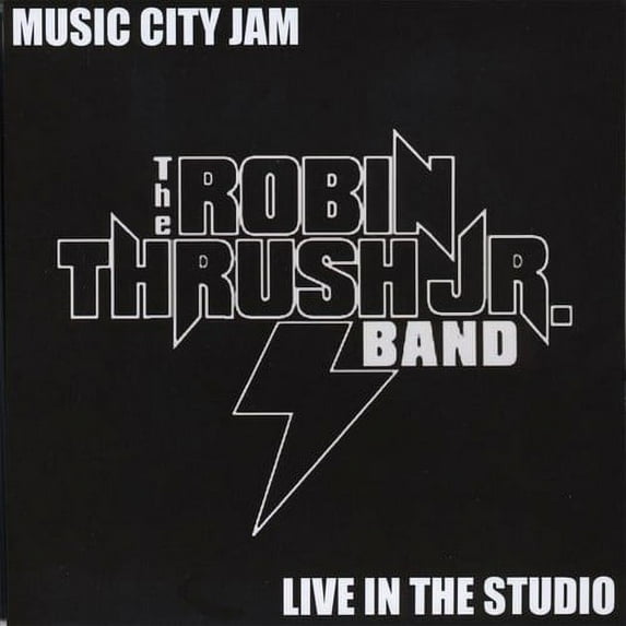 Music City Jam Live in the Studio
