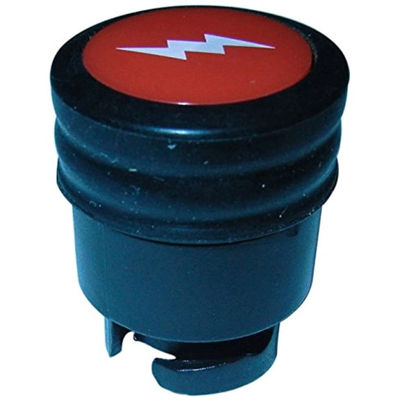 Spark Generator Push-Button Replacement fits Gas Grill Weber, 03140