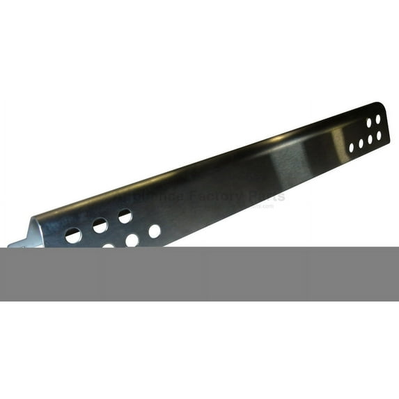 Music City Metals 92121 is a stainless steel heat plate 92121