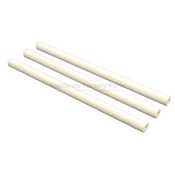 Music City Metals CERAMIC RODS 3 pack 99123